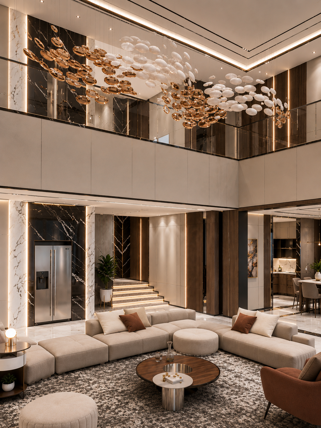 Jasa Renovasi Rumah Modern Serpong