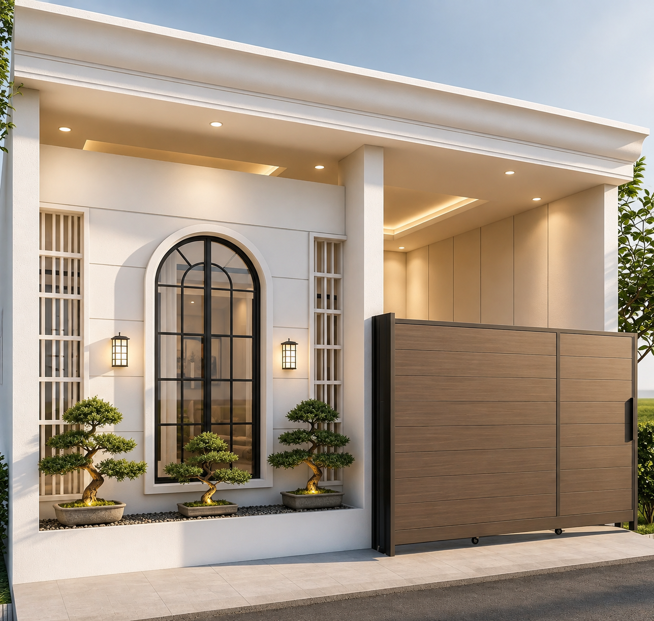 Jasa Bangun Rumah di Jakarta dengan Konsep Modern dan Berkualitas