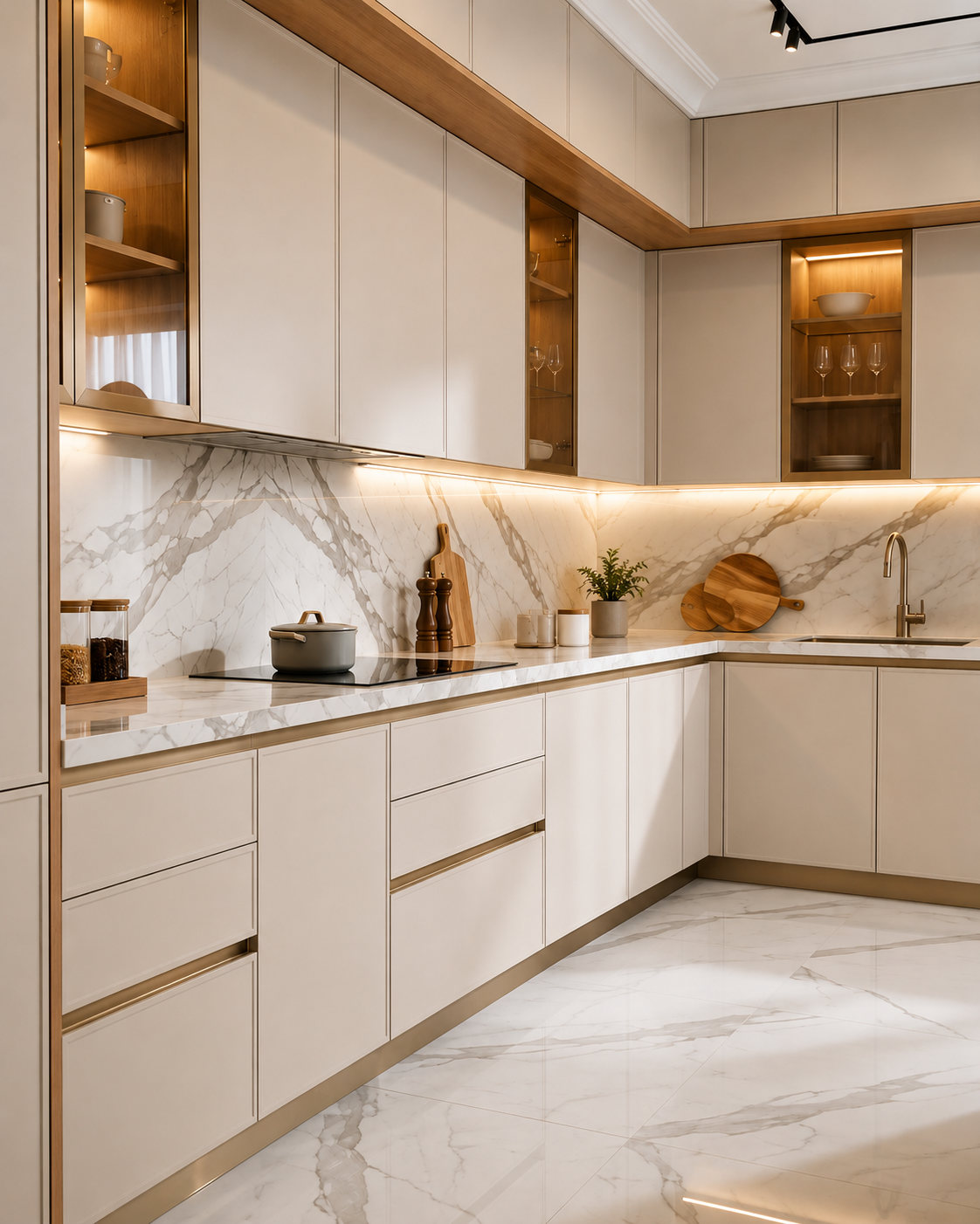 Jasa Renovasi Interior Rumah di Jakarta dengan Desain Modern dan Estetik