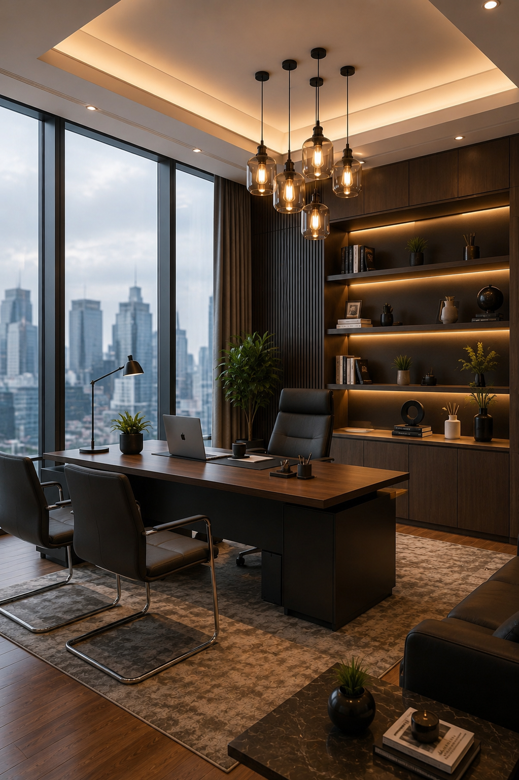 Jasa Renovasi Rumah Minimalis di Tangerang dengan Desain Modern