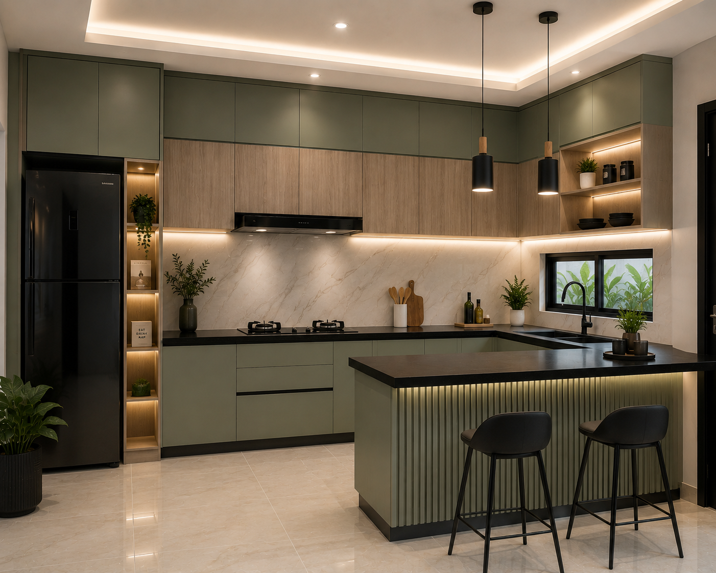 Jasa Renovasi Rumah Bekasi Barat