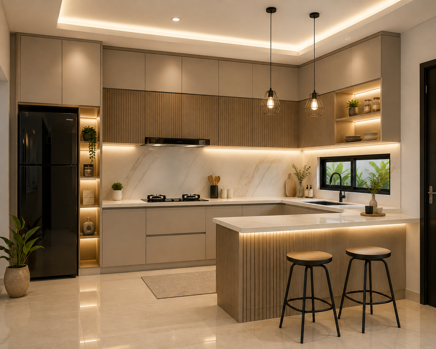 Jasa Renovasi Rumah Bekasi Selatan