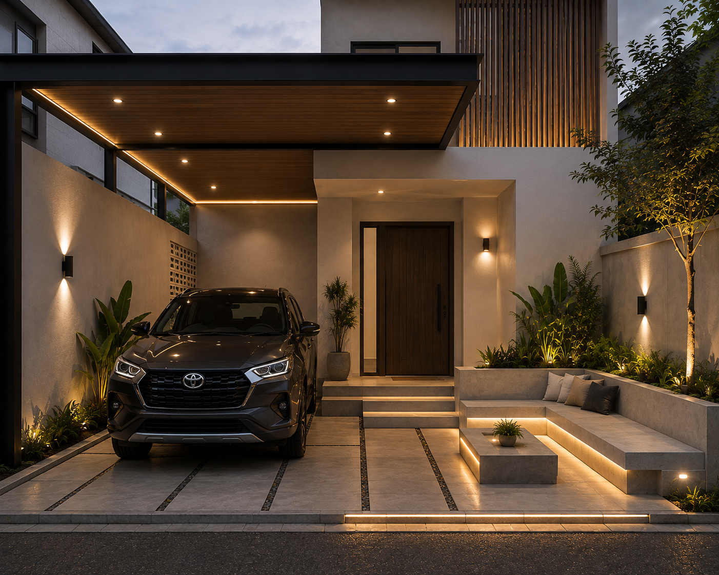Jasa Renovasi Rumah Bekasi Pusat