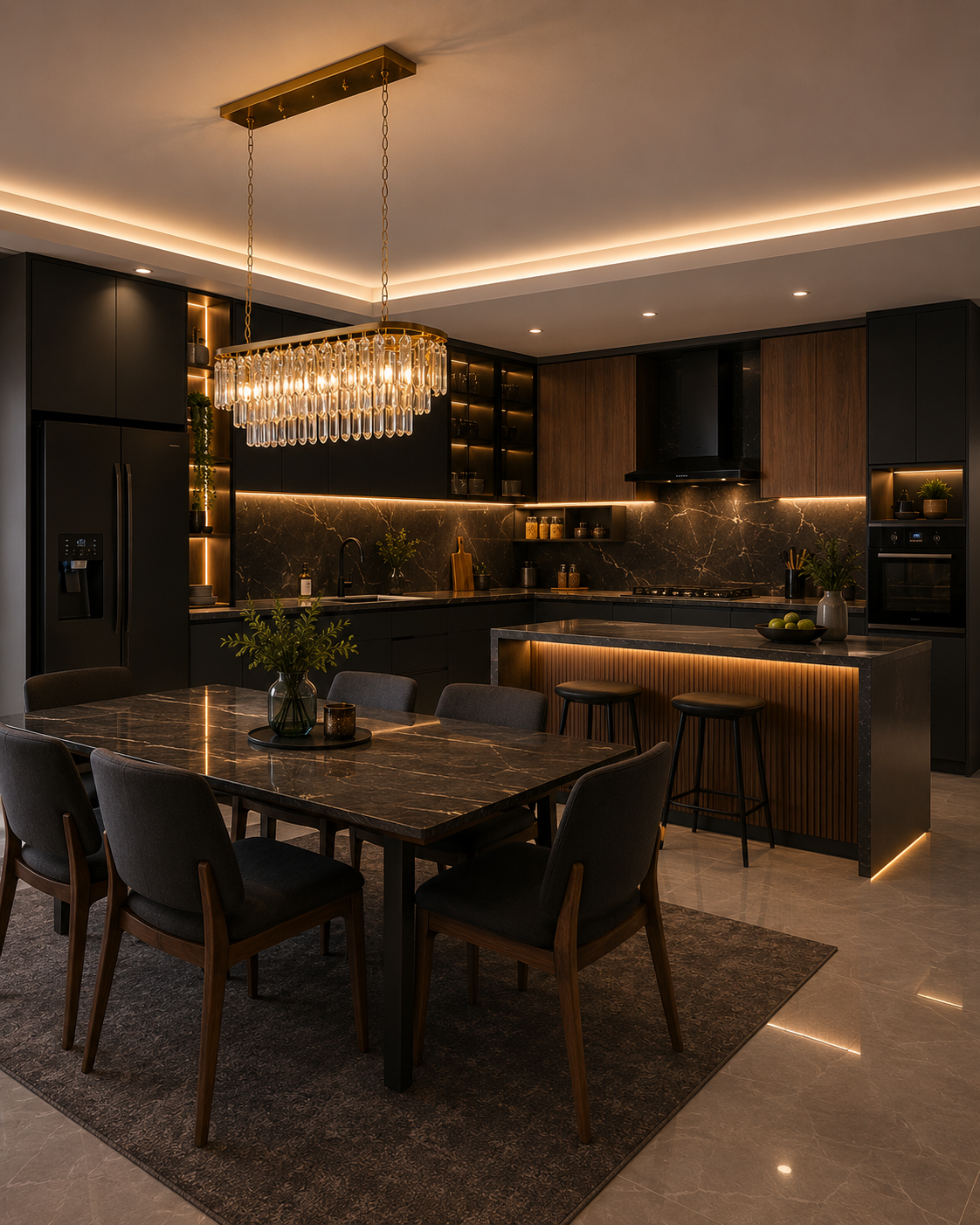 Jasa Renovasi Rumah Minimalis di Bekasi: Modern dan Fungsional