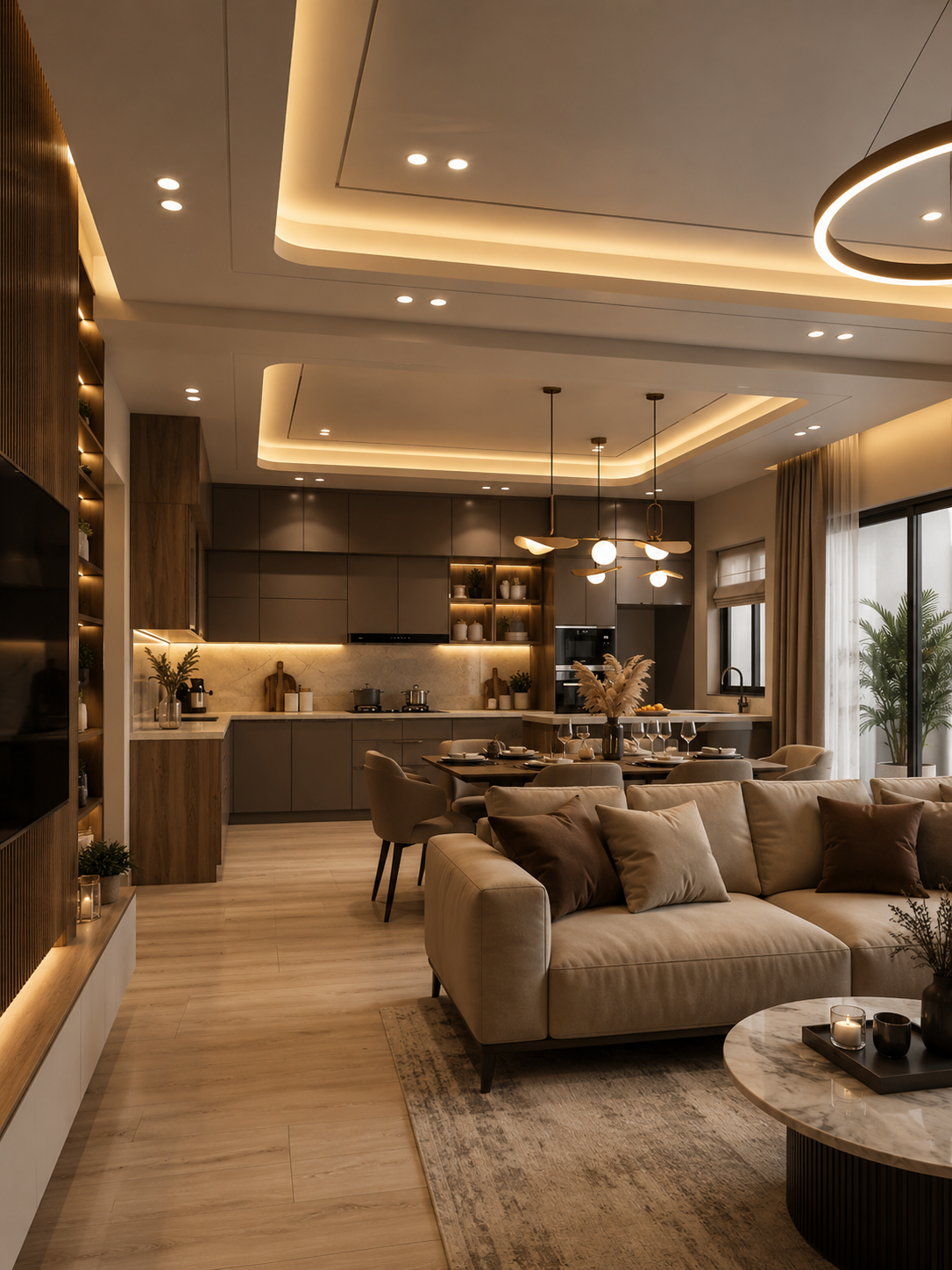 Renovasi Dapur Rumah di Bekasi
