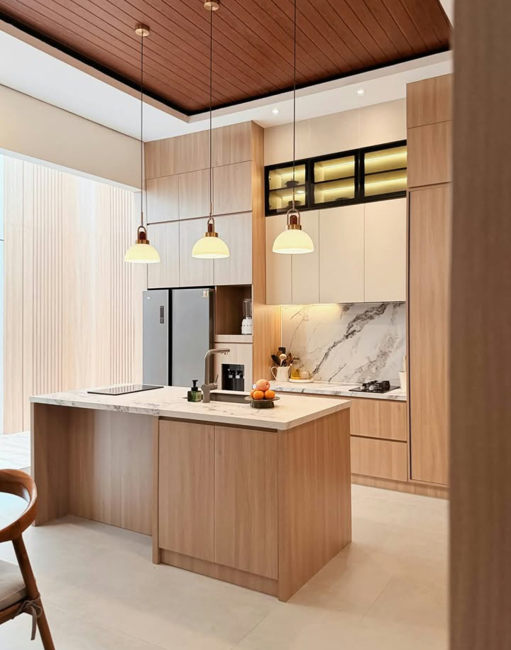 Jasa Plafon PVC Bekasi – Desain Rapi untuk Rumah & Ruang Usaha