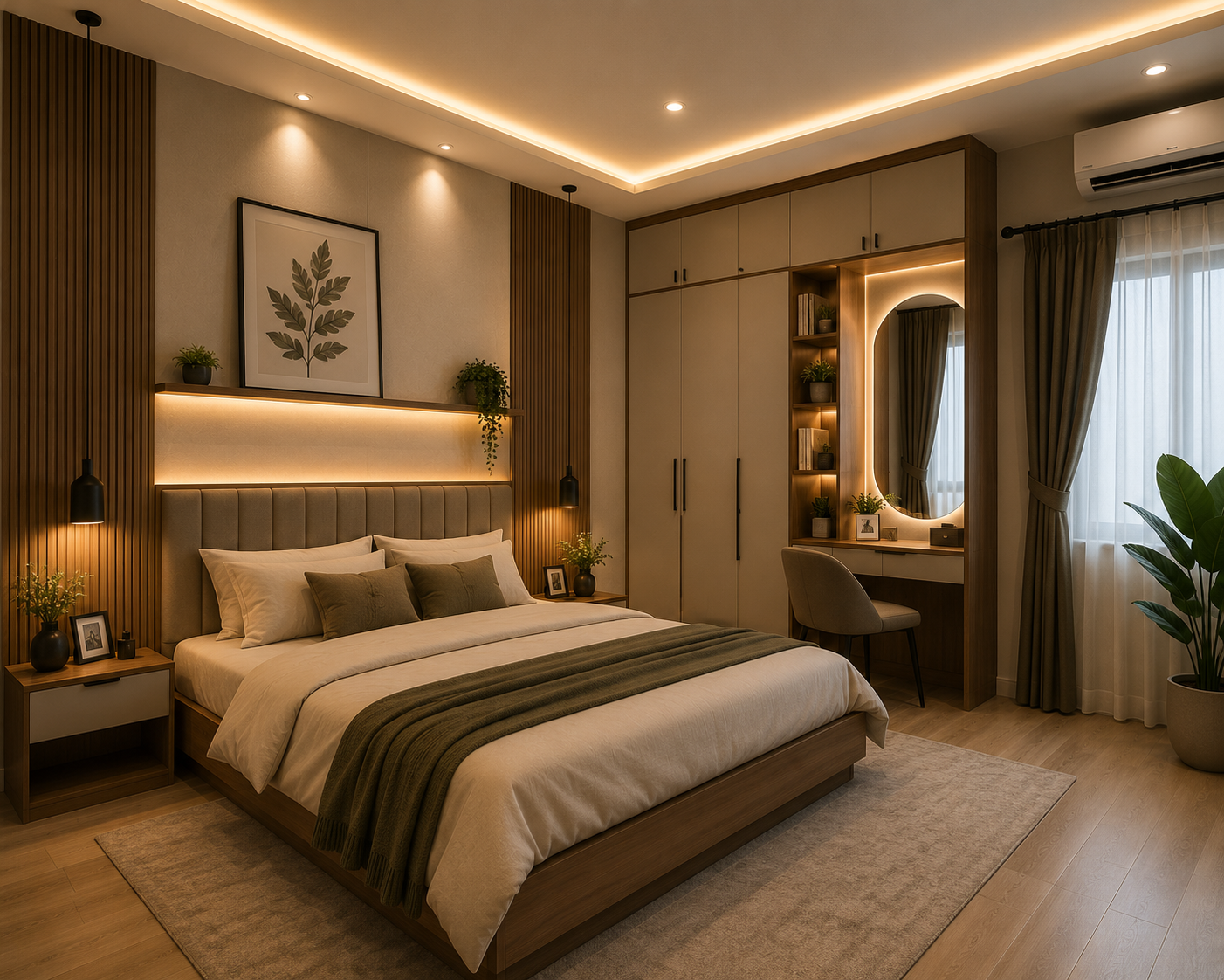 Penataan Interior Rumah Minimalis yang Nyaman di Bekasi