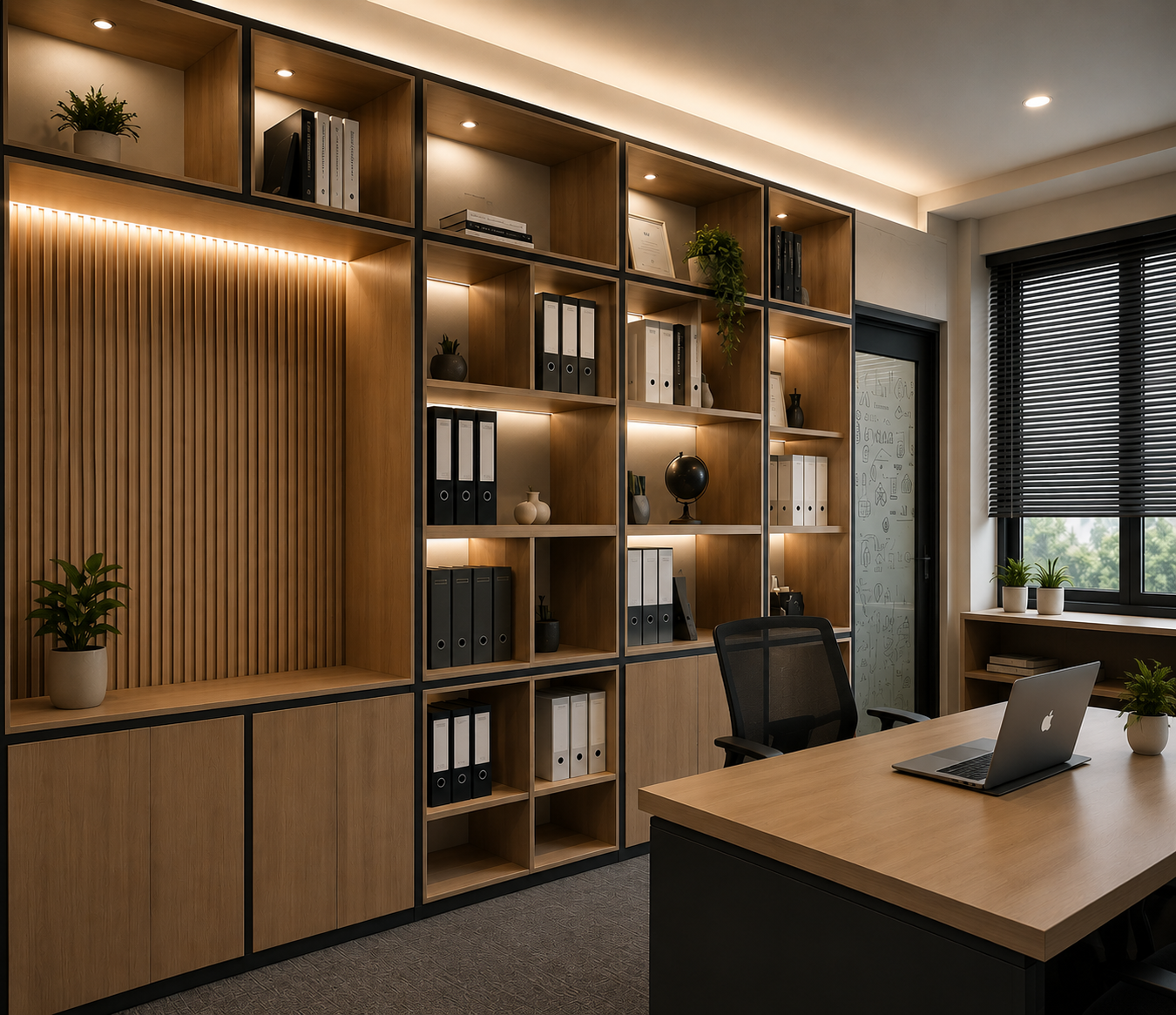 Renovasi Rumah Minimalis di Jagakarsa, Jakarta Selatan