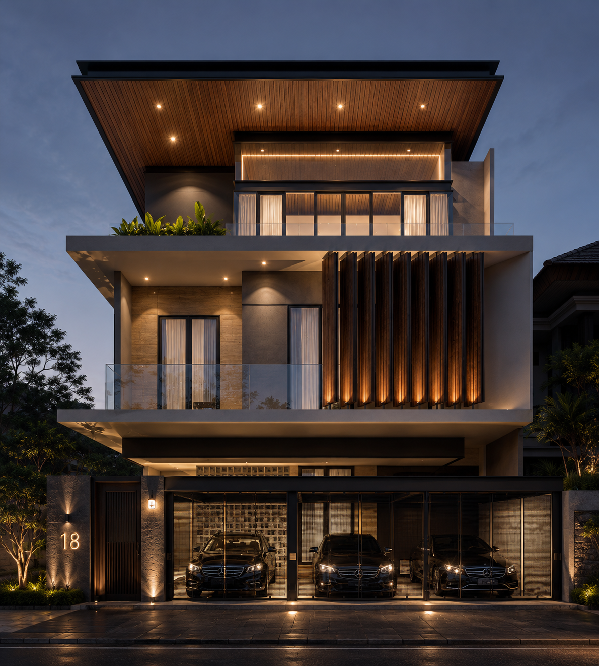 Renovasi Interior Rumah di Kembangan, Jakarta Barat