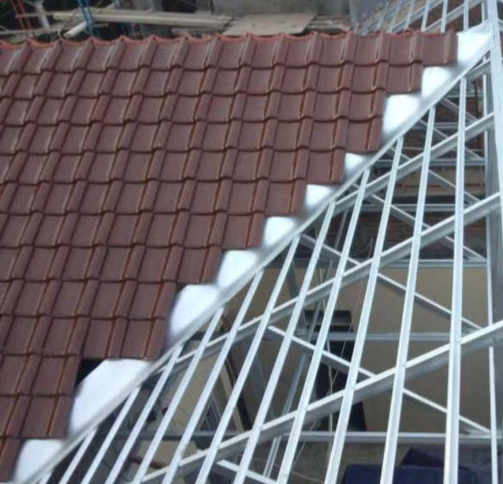 Jasa Renovasi Atap dan Perbaikan Genteng Rumah di Jakarta