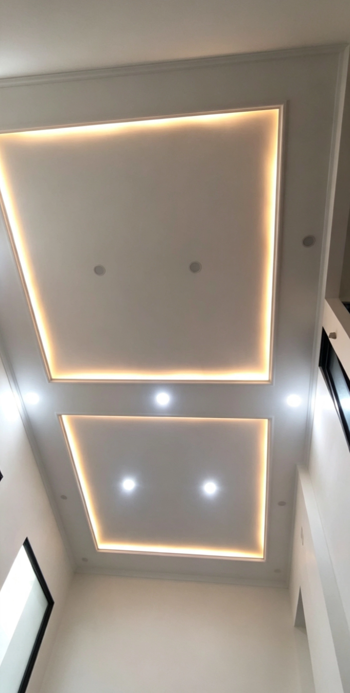 Jasa Pasang Plafon Gypsum Rumah di Jakarta – Rapi & Profesional