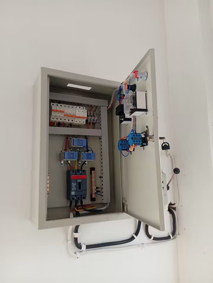 Pemasangan Panel Listrik Jakarta