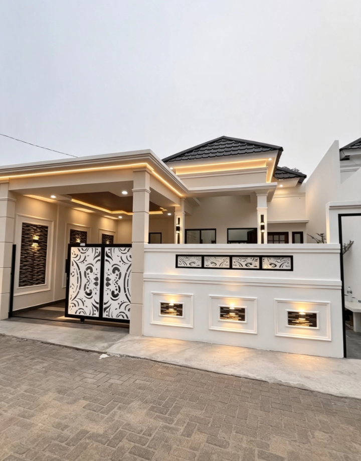Jasa Renovasi Rumah BSD Serpong Tangerang Selatan Profesional