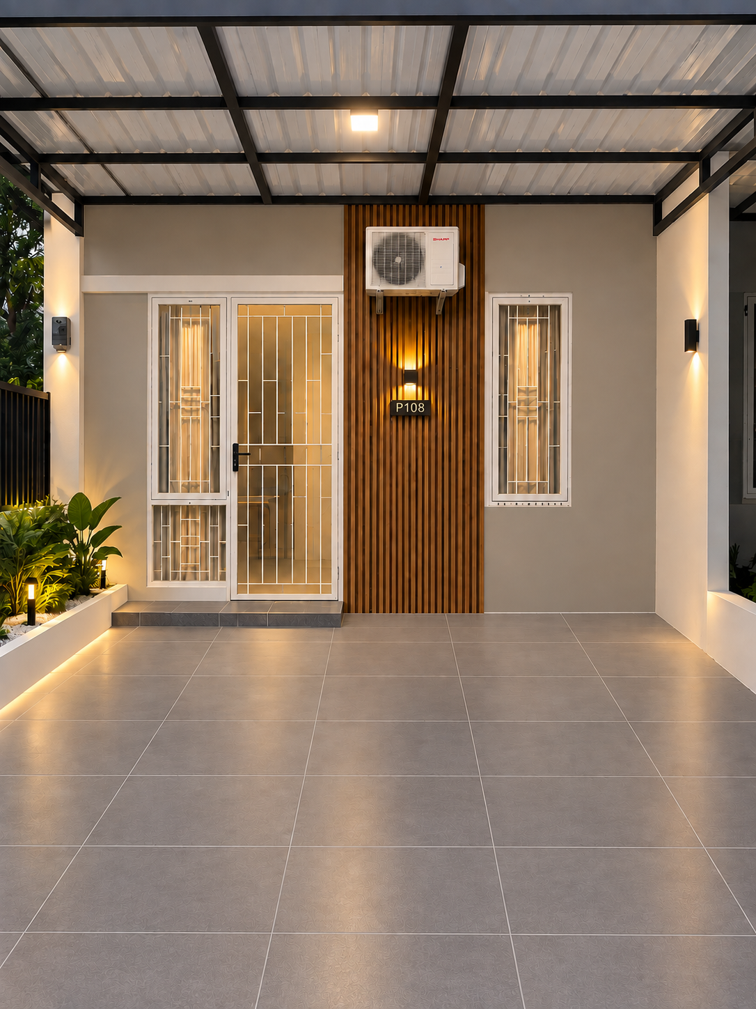 Jasa Renovasi Rumah Pondok Cabe Ilir dengan Desain Minimalis dan Elegan