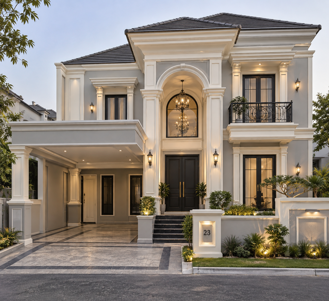 Jasa Renovasi Rumah Lengkong Gudang dengan Konsep Minimalis dan Modern