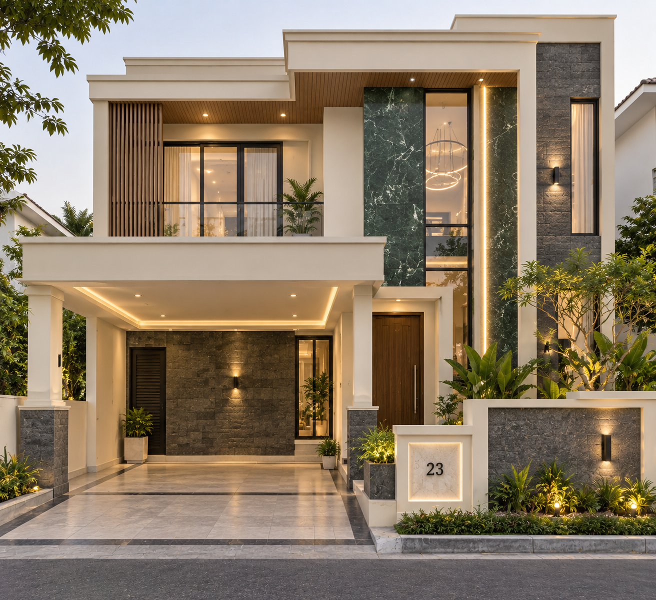 jasa Renovasi Rumah Setu dengan Konsep Minimalis Modern dan Nyaman